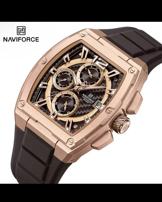 Montre NAVIFORCE