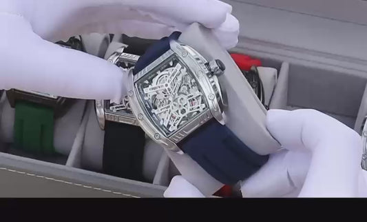 Montre