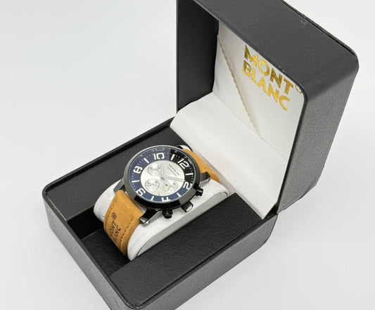 Montre
