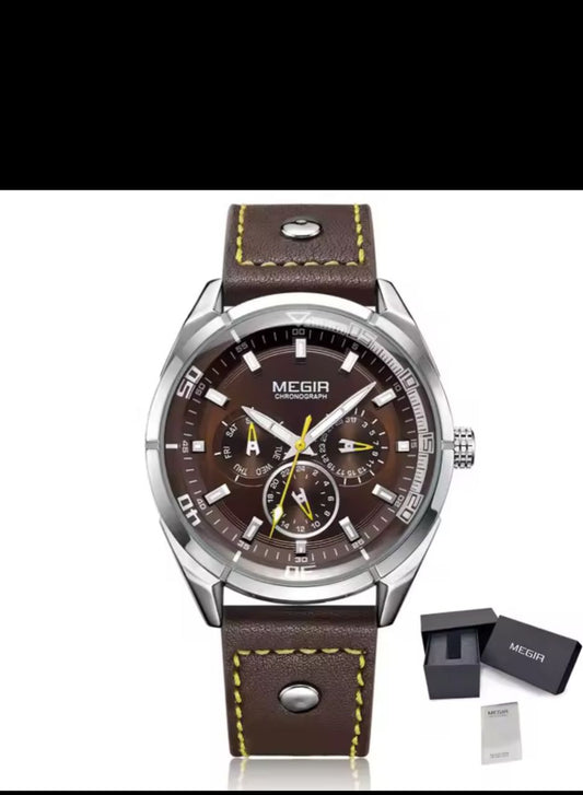 Montre