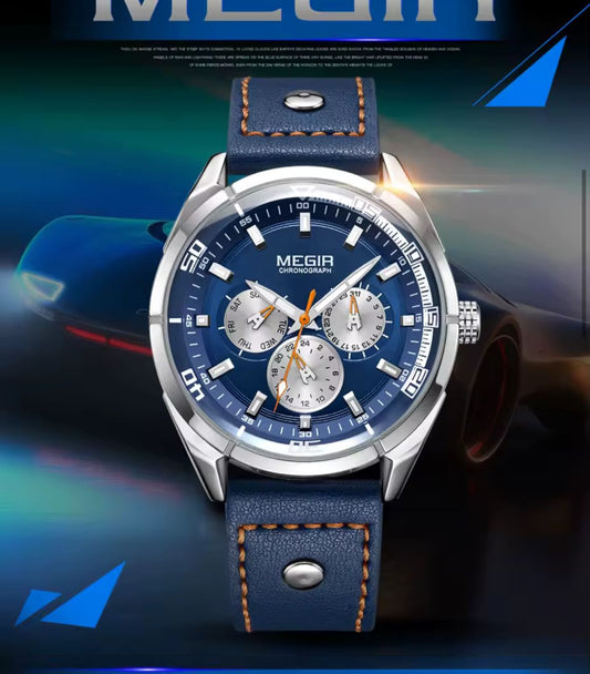 Montre