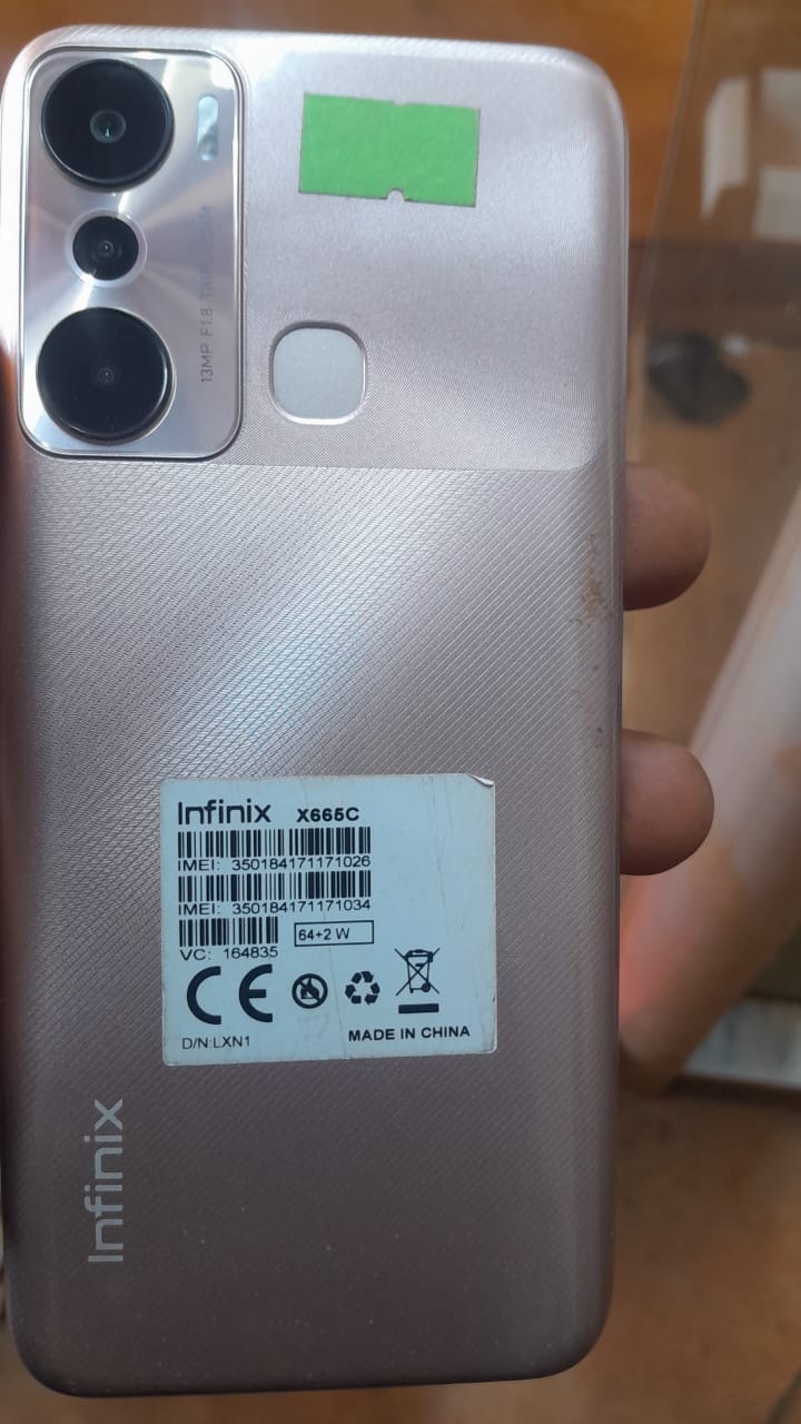 Téléphone 📱 main