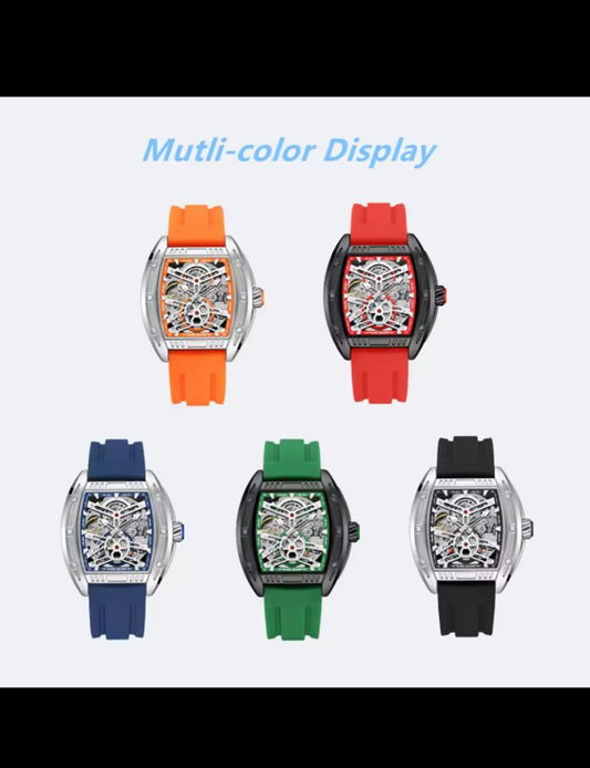 Montre